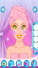 Barbie Games and Makeup Artist : games for girls截图1