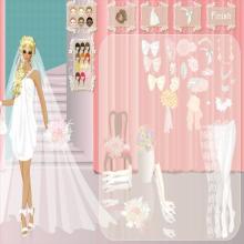 Princess Fairy Dress Up Game截图2