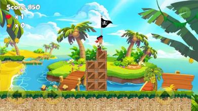 jake world of pirates 2截图4