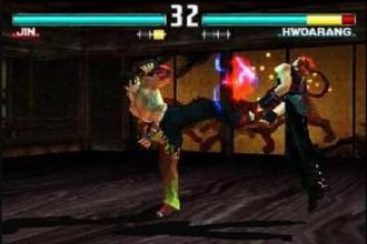 Tekken3 for new guia截图3