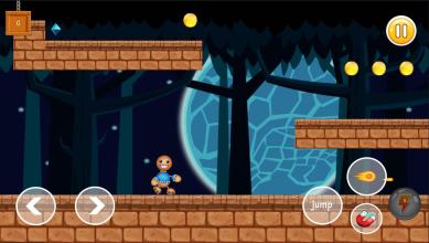 Kick the buddy Jump adventures截图2