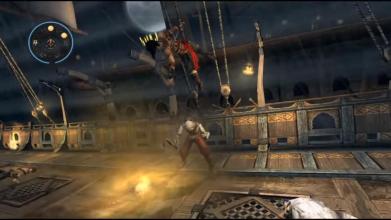 Tips Prince of Persia Warrior Within截图1