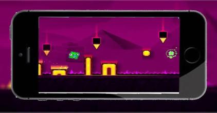 Guide Geometry Dash SubZero pro 2018 tips截图2