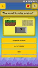 Growtopia Quiz截图1