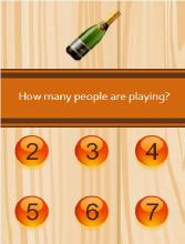 Spin lucky bottle截图1