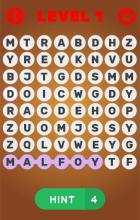 Word search ~ Harry Potter截图1