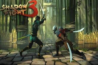 New Shadow Fight 3 for Trick截图5