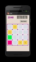 2048 Puzzle PRO截图2