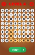 Word search ~ Harry Potter截图4