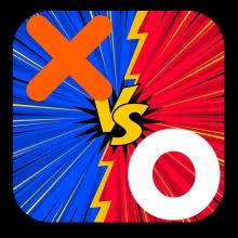 tic-tac-toe pro 2018截图1