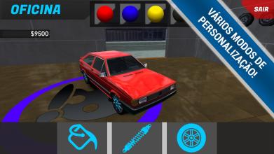 Speed Cars: O Desafio截图1