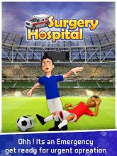 My Surgery Hospital: Disaster Emergency Hero截图4