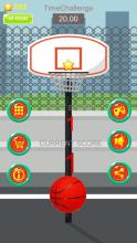 Basketball Game 2018截图4