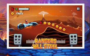 Hill Rangers Ninja Steel截图3