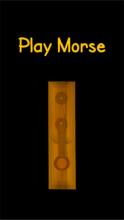 Play Morse截图1