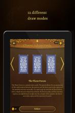 One Click Tarot截图4