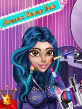 Evie Magic Makeup Salon截图3