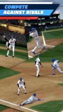 MLB TAP SPORTS BASEBALL 2017截图1