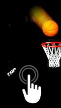 Dunk Love Shot截图2