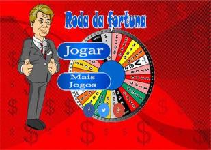 Jogo da Roda a Roda截图1