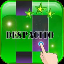 Despacito Luis Fonsi at Piano Game截图1