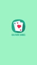 Solitaire Games Android截图1