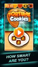 Word Game Fortune Cookies截图2