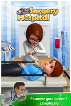 My Surgery Hospital: Disaster Emergency Hero截图1