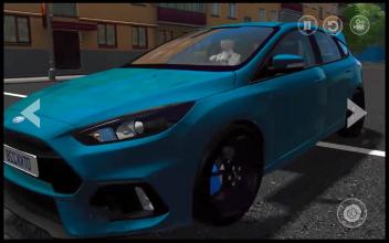 Car & Bike : City Driving Simulator Drift Racer 3D截图3