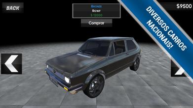 Speed Cars: O Desafio截图2