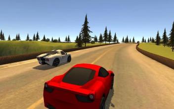 3D Rally Racing 2018截图3