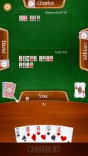 Canasta HD - Rummy Card Game截图1