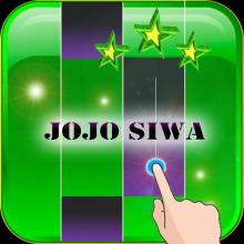 Jojo siwa piano remix games截图1