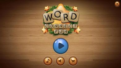 Word Connect Fun!截图5