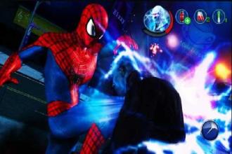 amazing Spider-man for guia截图1