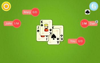 Euchre Mobile截图4