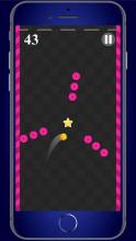 Bongo Jump - Addictive endless super bounce runner截图1