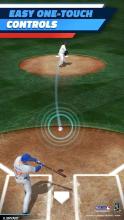 MLB TAP SPORTS BASEBALL 2017截图4