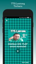 TTS Cak Lontong Terbaru截图1