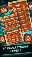 Word Game Fortune Cookies截图3