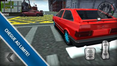 Speed Cars: O Desafio截图5