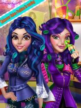 Evie Magic Makeup Salon截图1