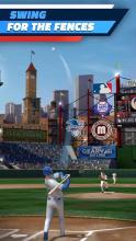 MLB TAP SPORTS BASEBALL 2017截图2