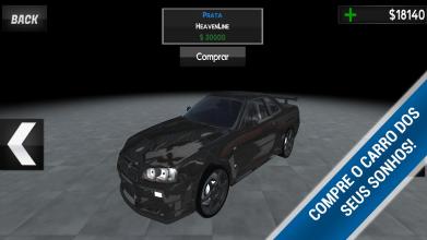 Speed Cars: O Desafio截图4