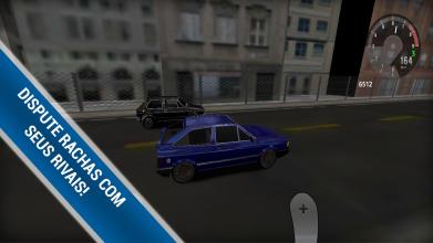 Speed Cars: O Desafio截图3