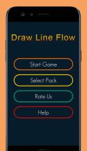 Draw Line Flow截图1