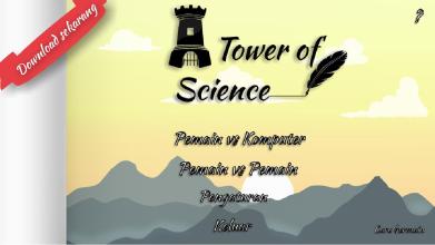 Tower of Science截图5