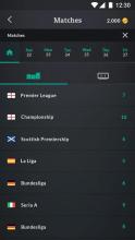 Kiggit - Football pools, livescores, predictions截图2