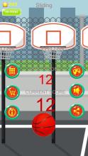 Basketball Game 2018截图3