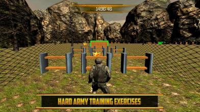 Army training Simulator截图3